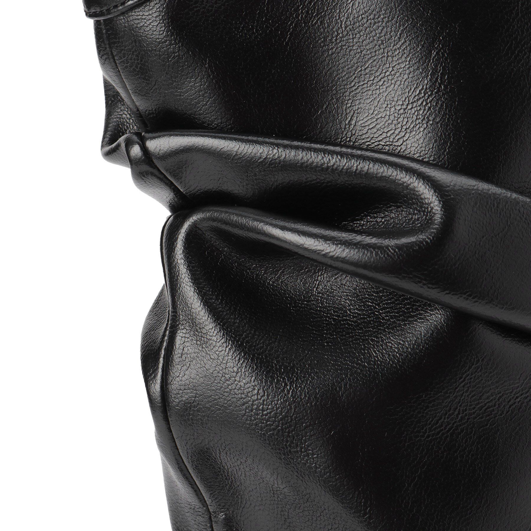 ESPERANZA「シャーリングウエスタンブーツ」|ショートブーツ|