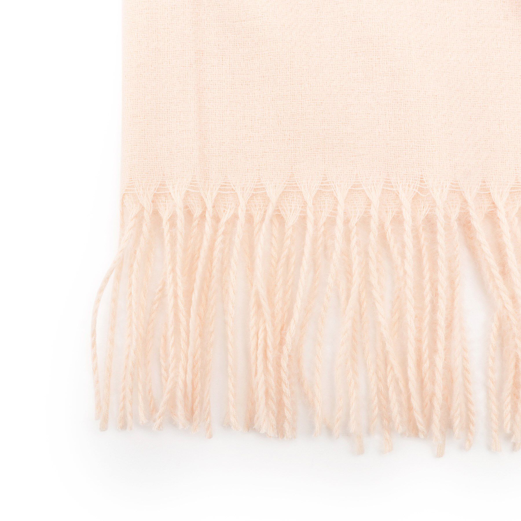 Ober Tashe「ソフトタッチストール」|ストール|