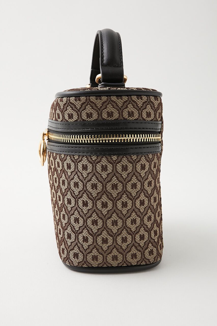 MOUSSY「MONOGRAM VANITY バッグ」|その他|