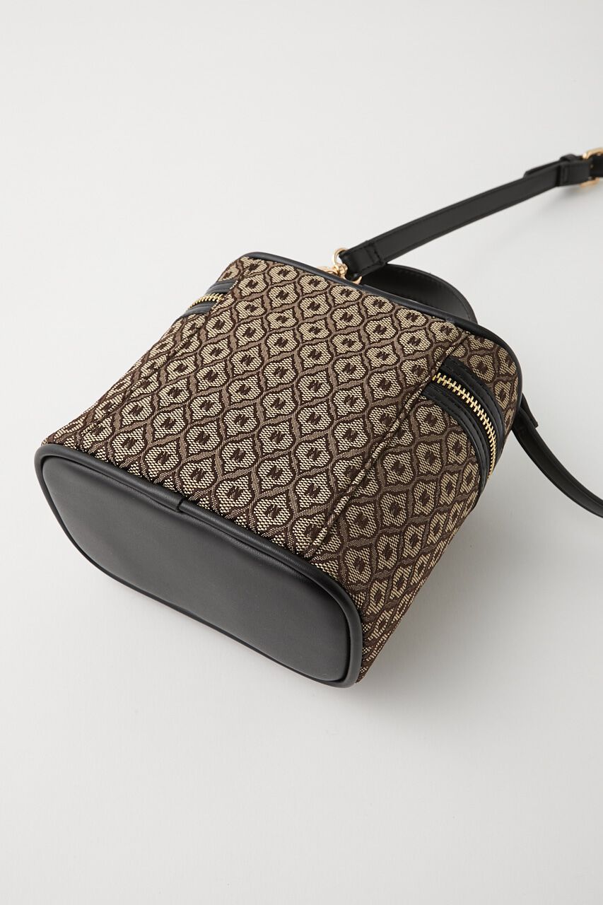 MOUSSY「MONOGRAM VANITY バッグ」|その他|