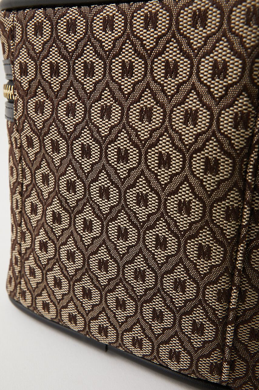 MOUSSY「MONOGRAM VANITY バッグ」|その他|