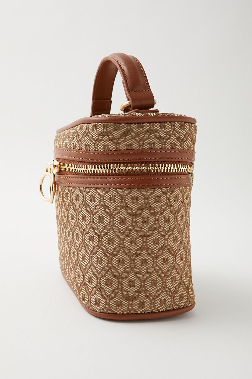 MOUSSY「MONOGRAM VANITY バッグ」|その他|