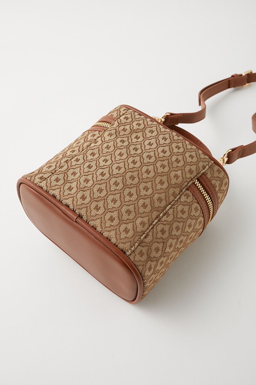 MOUSSY「MONOGRAM VANITY バッグ」|その他|