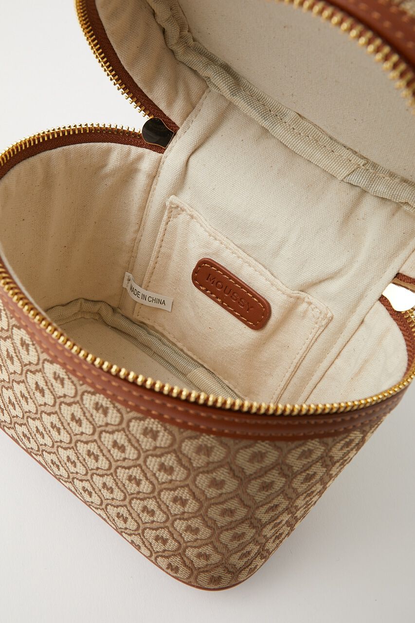 MOUSSY「MONOGRAM VANITY バッグ」|その他|
