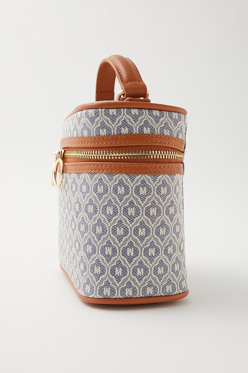 MOUSSY「MONOGRAM VANITY バッグ」|その他|