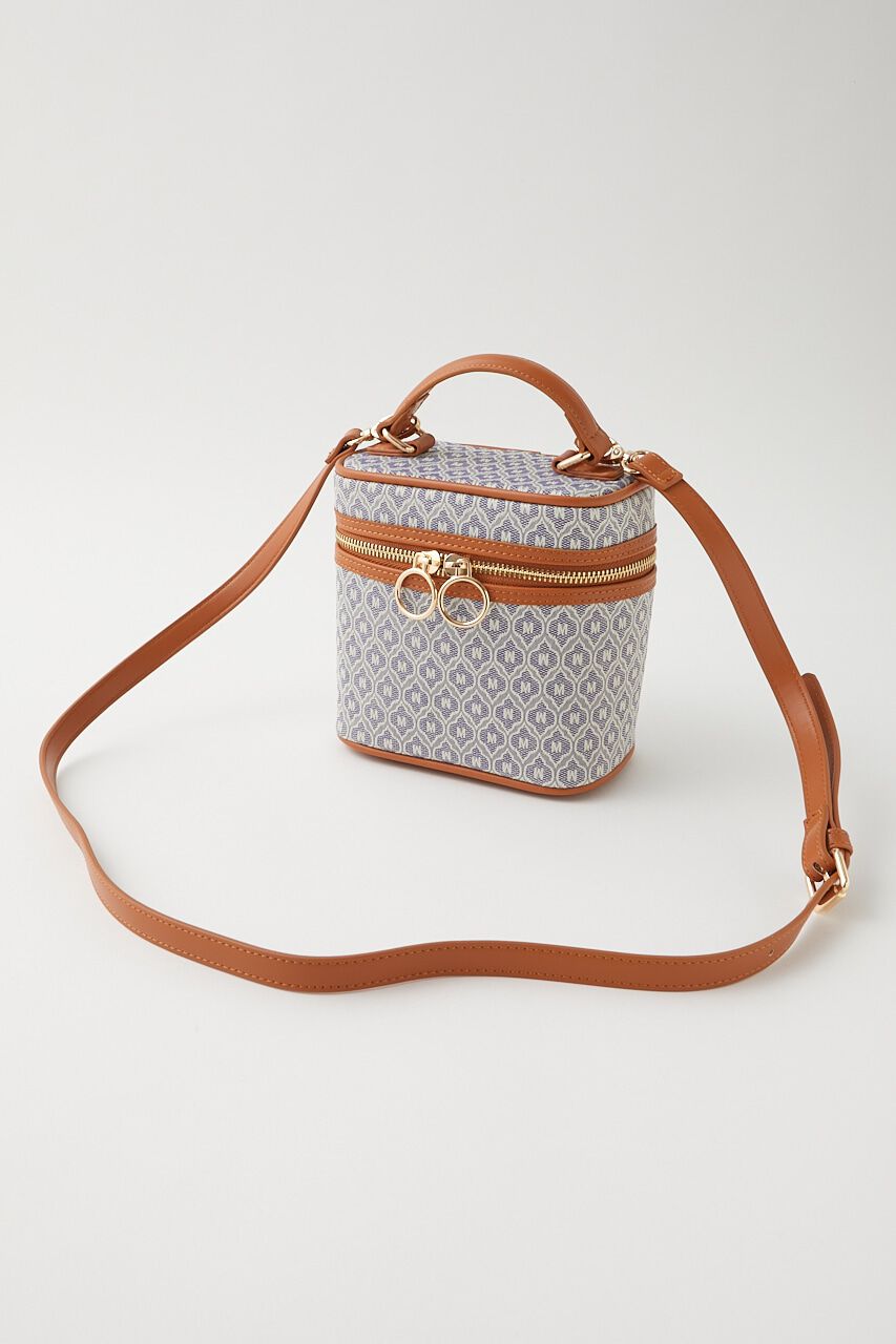 MOUSSY「MONOGRAM VANITY バッグ」|その他|