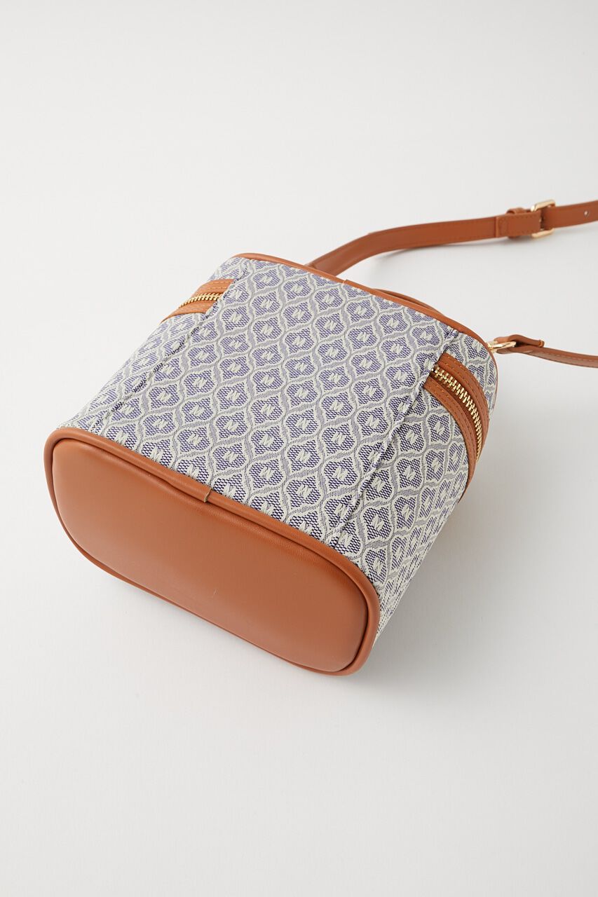 MOUSSY「MONOGRAM VANITY バッグ」|その他|