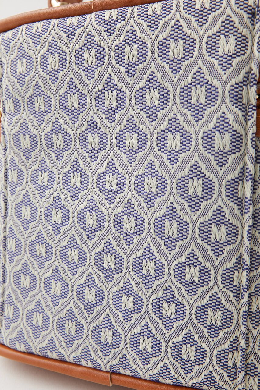 MOUSSY「MONOGRAM VANITY バッグ」|その他|