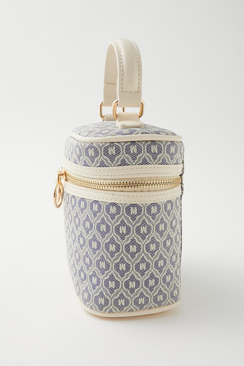 MOUSSY「MONOGRAM VANITY バッグ」|その他|