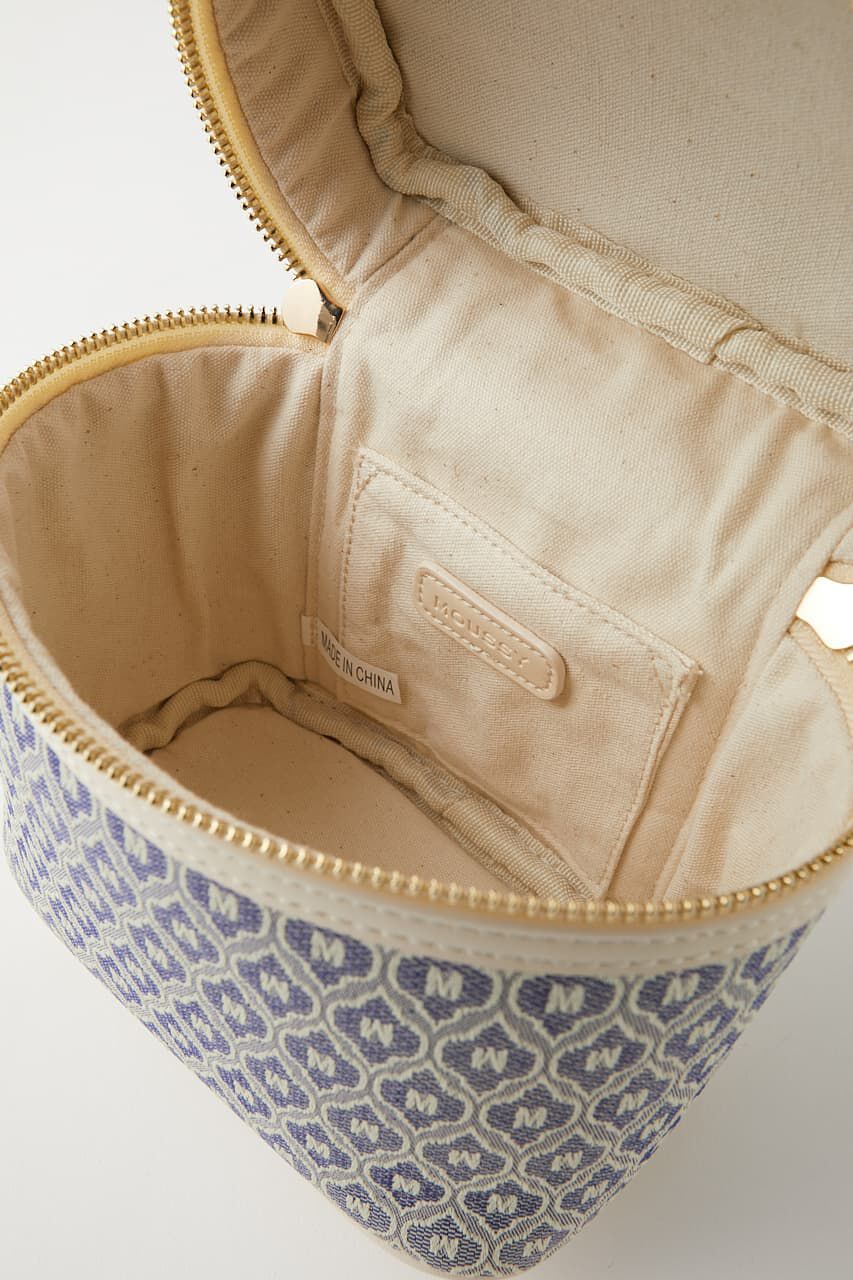 MOUSSY「MONOGRAM VANITY バッグ」|その他|