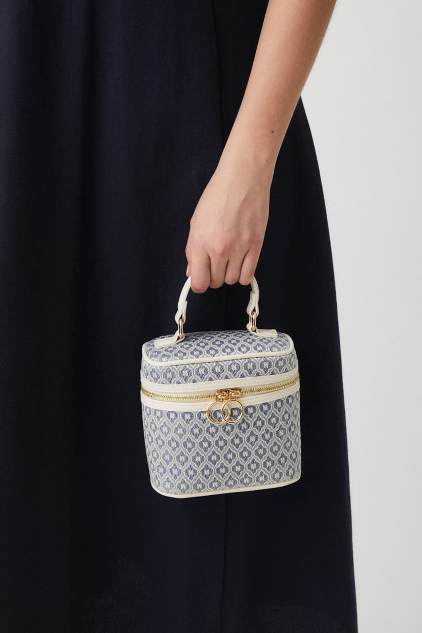 MOUSSY「MONOGRAM VANITY バッグ」|その他|