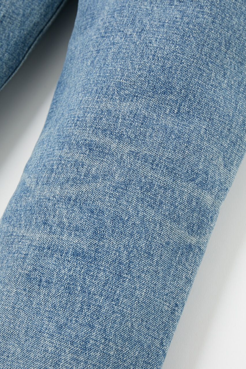 MOUSSY「MVS SKINNY」|デニム|