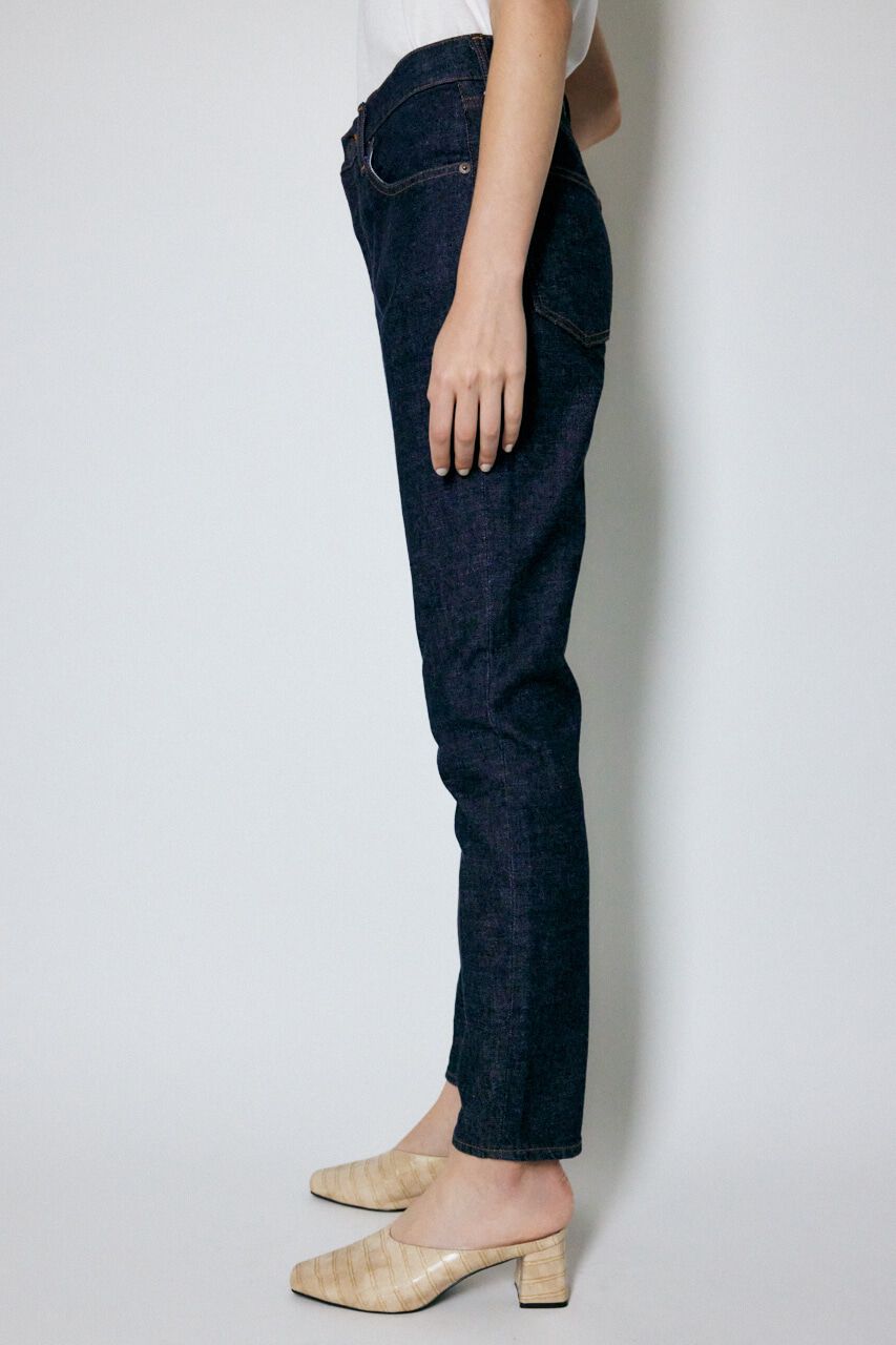 MOUSSY「MVS SKINNY」|デニム|