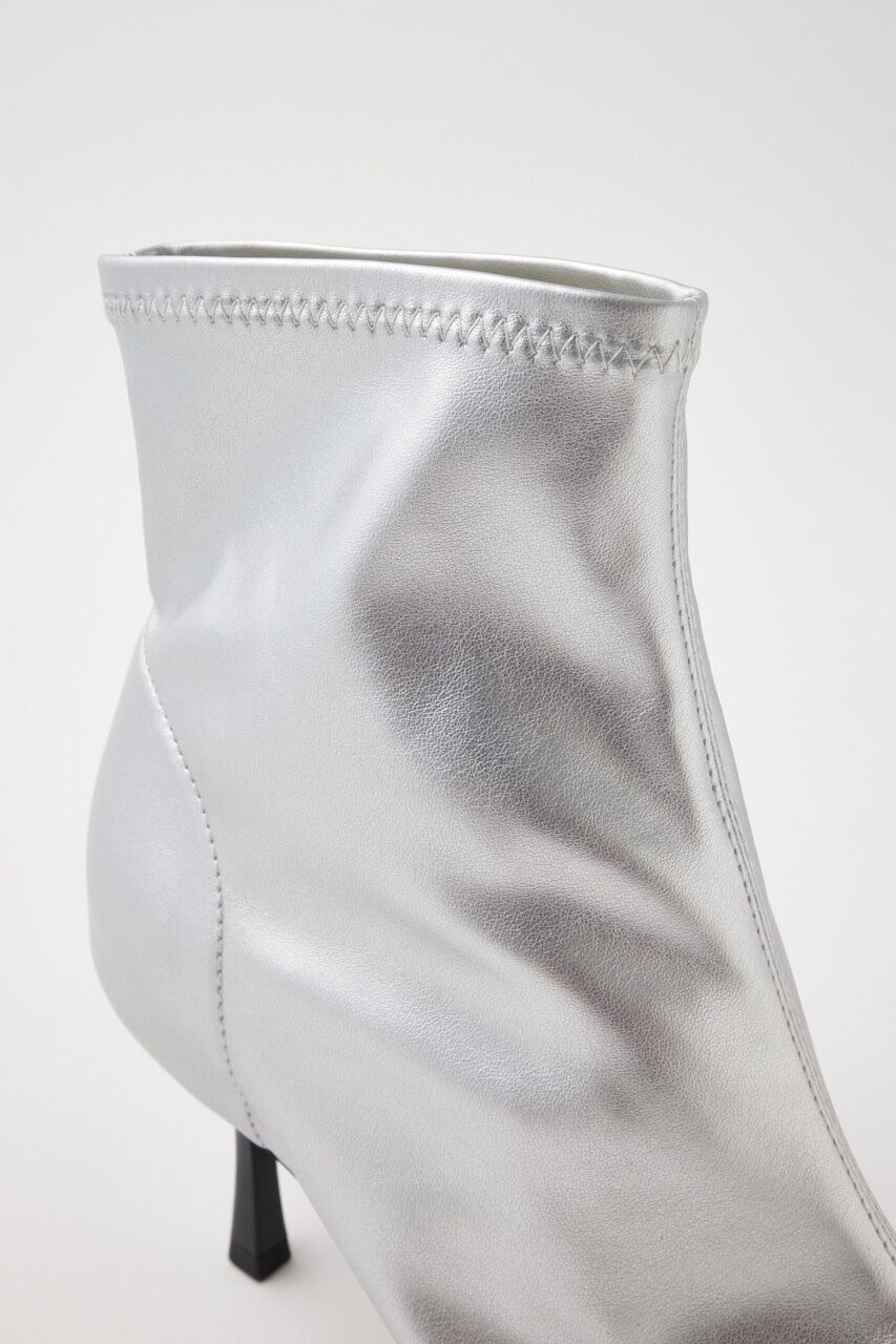 MOUSSY「POINTED SHORT ブーツ」|その他|