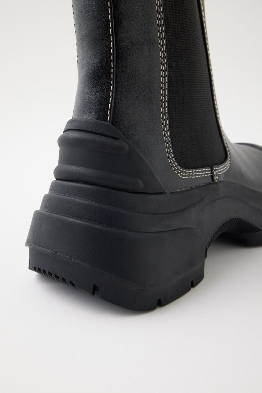 MOUSSY「CHUNKY RUBBER ブーツ」|その他|