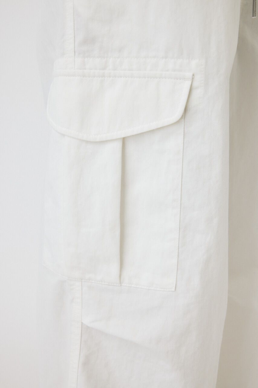 MOUSSY「UTILITY OVER パンツ」|その他|