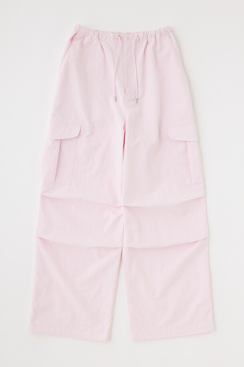 MOUSSY「UTILITY OVER パンツ」|その他|