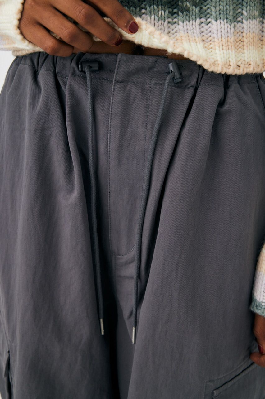 MOUSSY「UTILITY OVER パンツ」|その他|