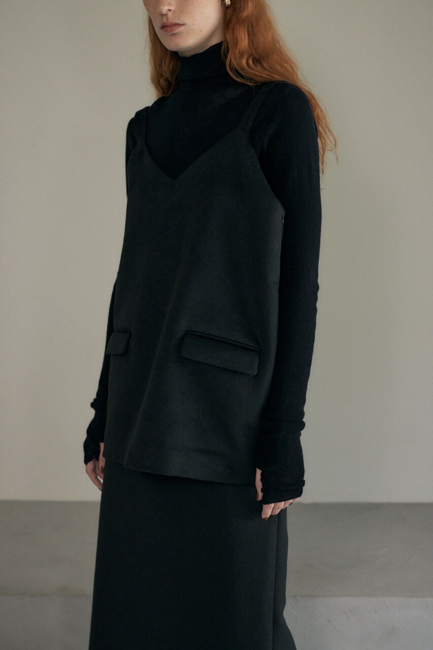 MOUSSY「キャミドレス」|ワンピース|