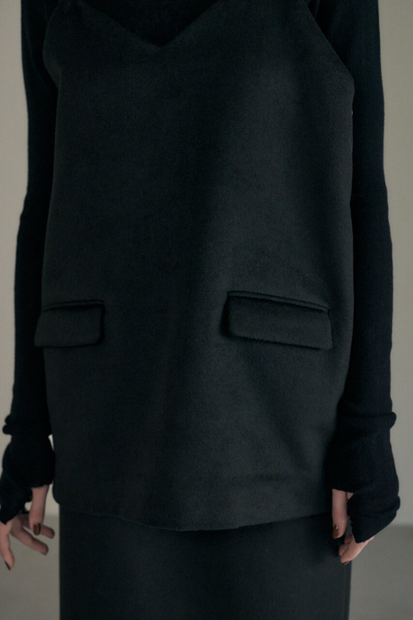 MOUSSY「キャミドレス」|ワンピース|