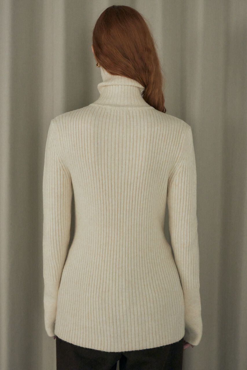 MOUSSY「ぬくもりニット」|ニット・セーター|