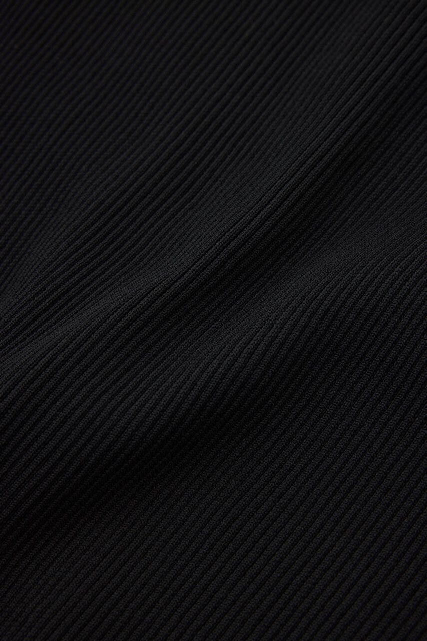 MOUSSY「タートルニット」|ニット・セーター|