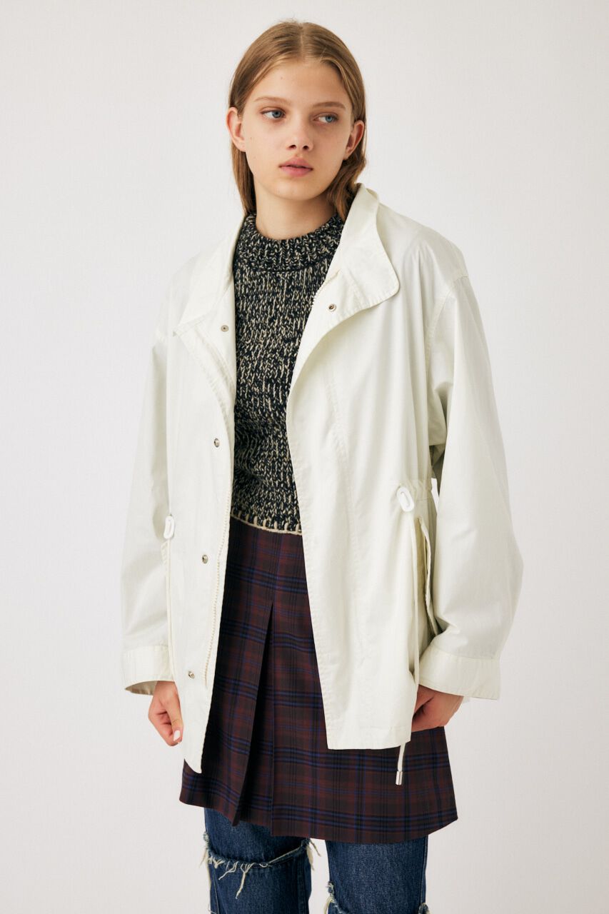 MOUSSY「LINER PUFFER MIDDLE コート」|その他|