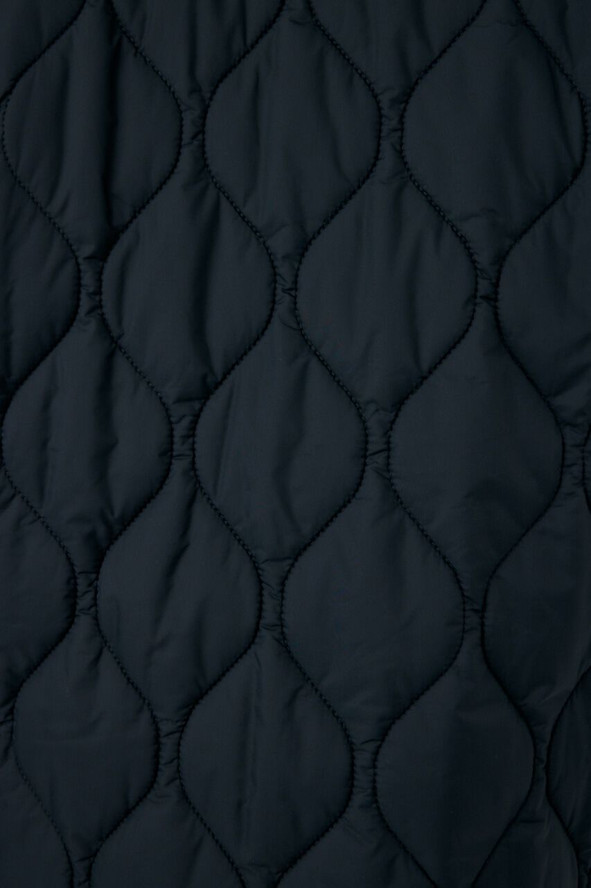 MOUSSY「LINER PUFFER MIDDLE コート」|その他|