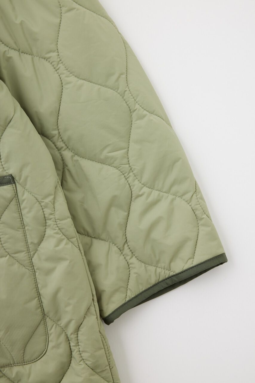 MOUSSY「LINER PUFFER MIDDLE コート」|その他|