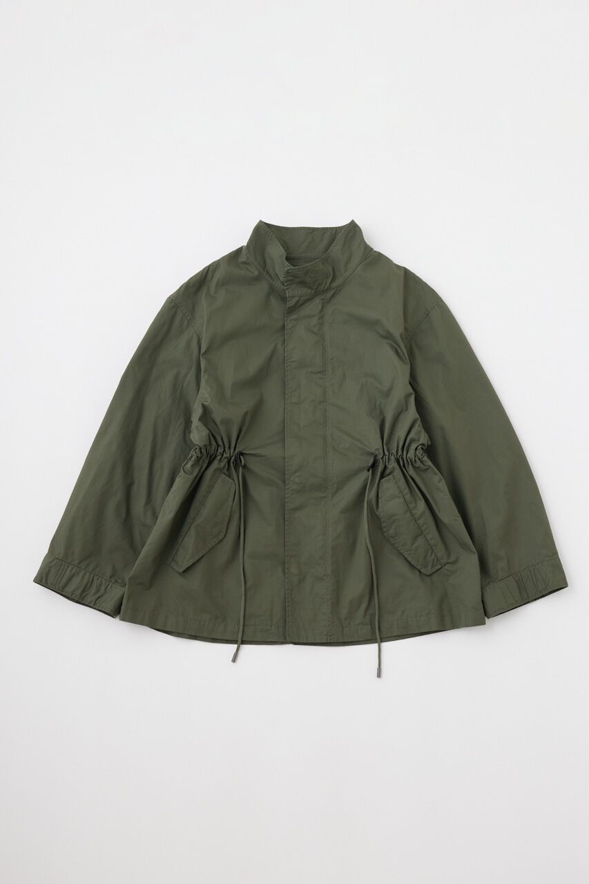 MOUSSY「LINER PUFFER MIDDLE コート」|その他|