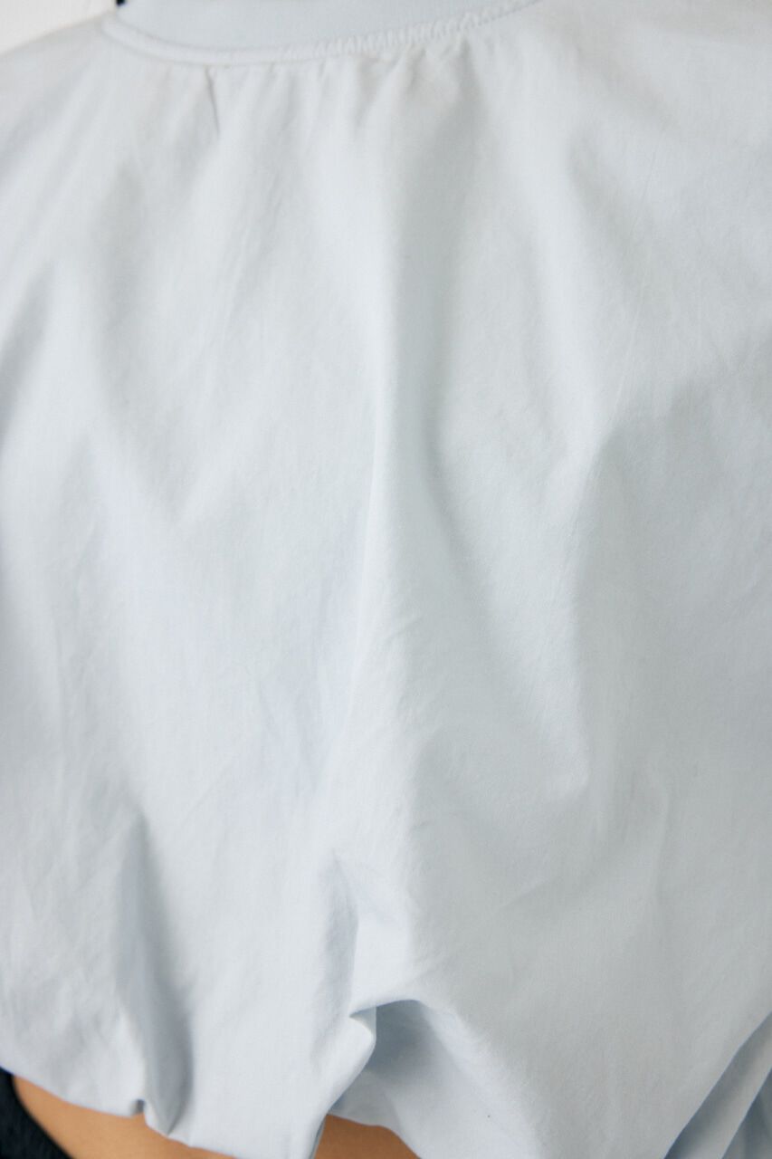 MOUSSY「SWEAT LIKE SHIRT トップス」|シャツ・ブラウス|