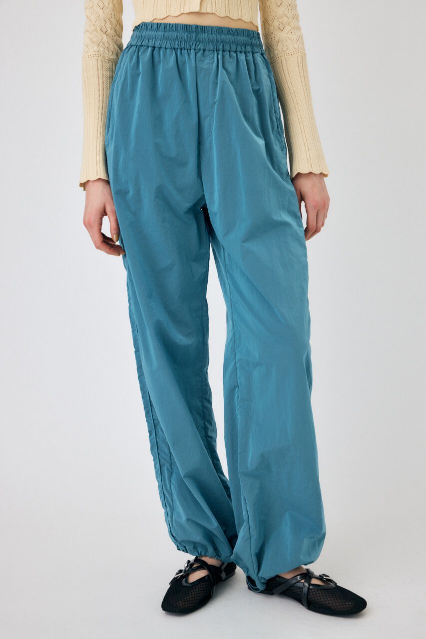 MOUSSY「CODE NYLON パンツ」|その他|