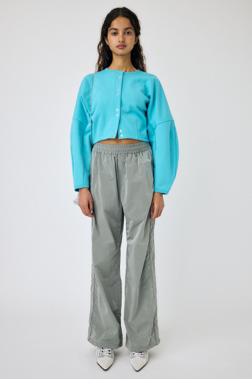 MOUSSY「CODE NYLON パンツ」|その他|