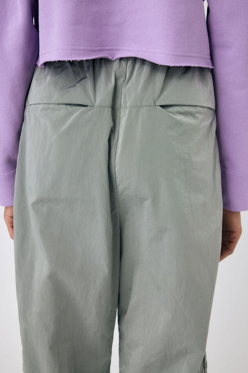 MOUSSY「CODE NYLON パンツ」|その他|