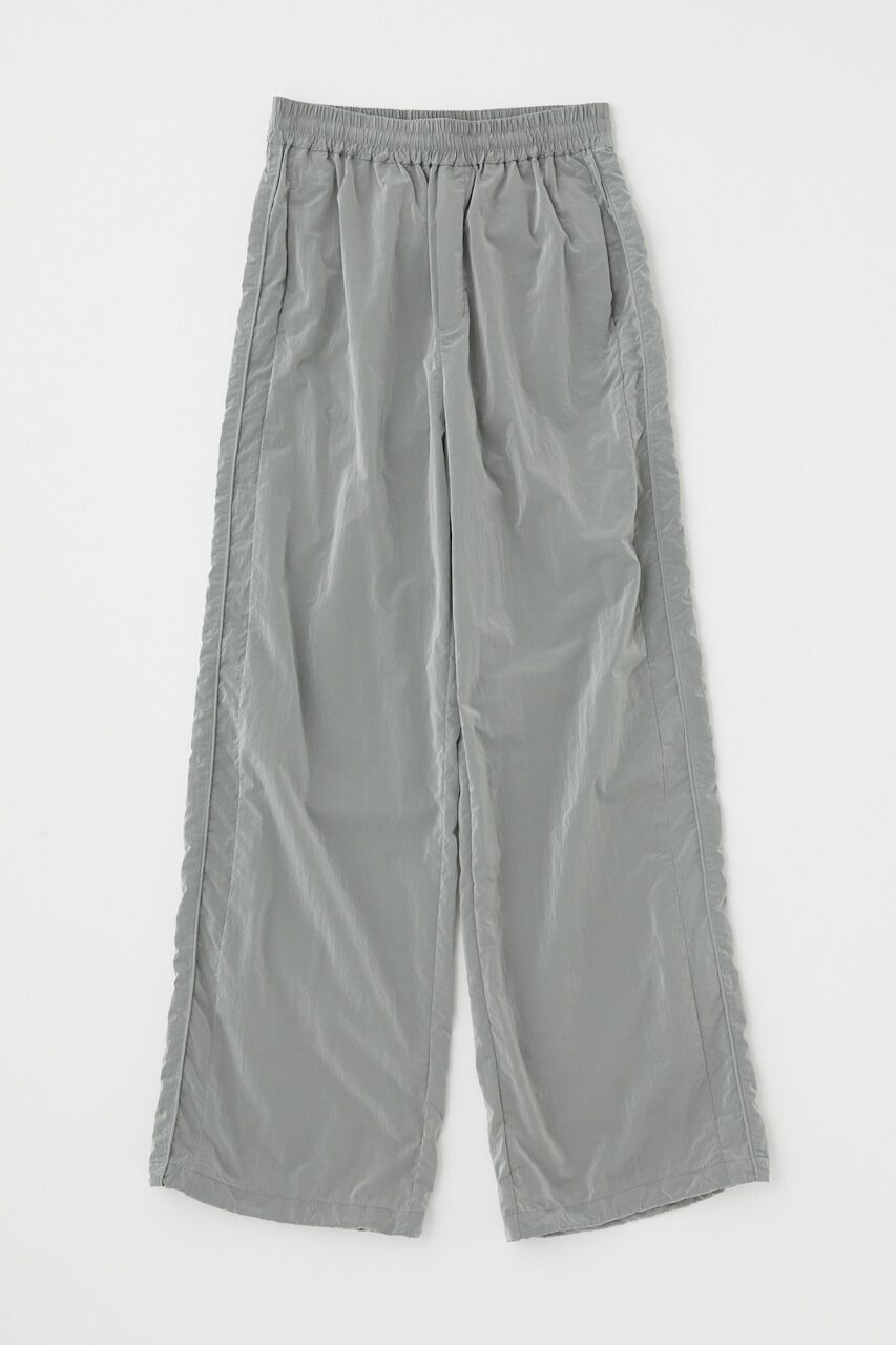 MOUSSY「CODE NYLON パンツ」|その他|