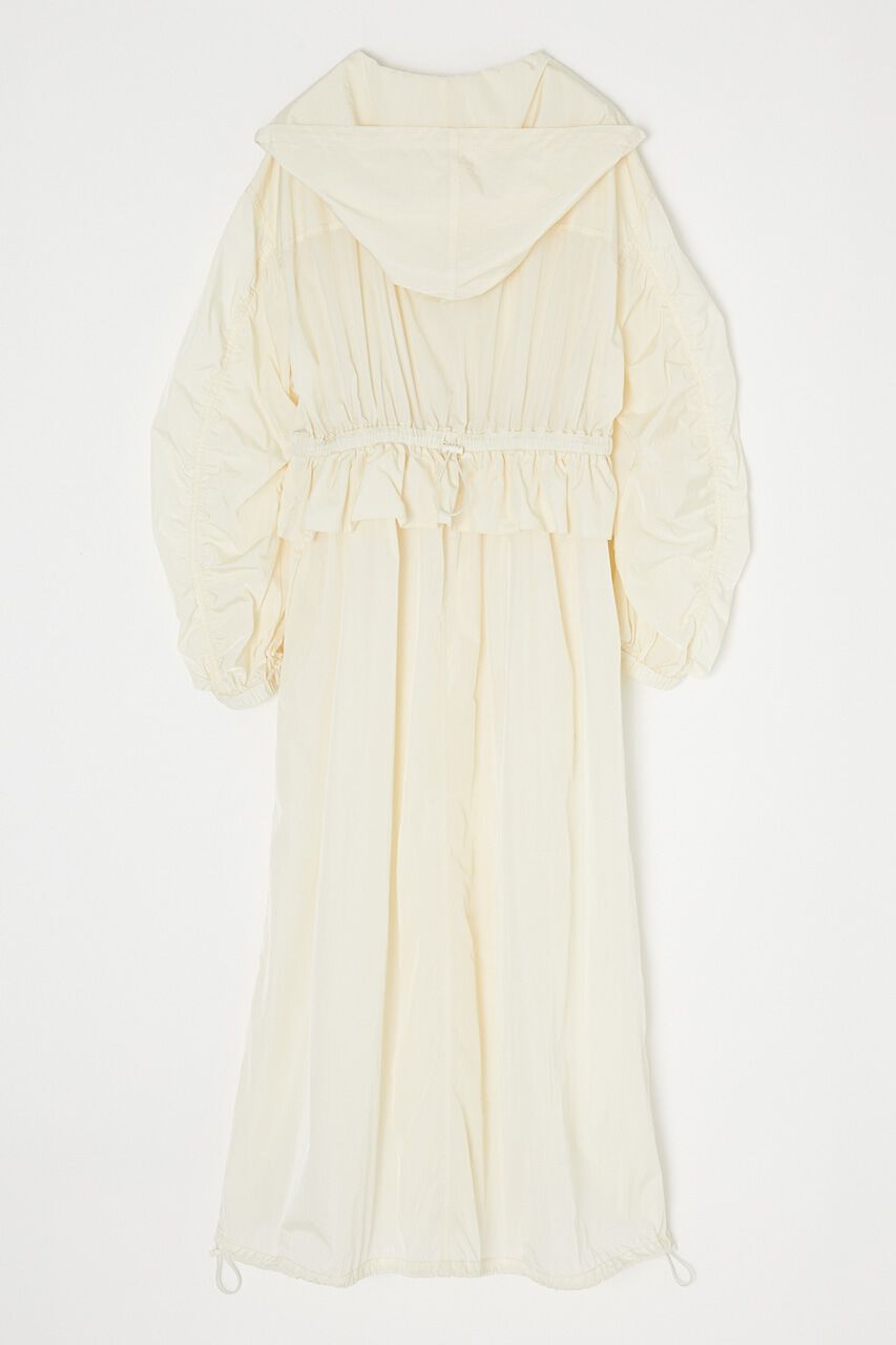 MOUSSY「REMOVABLE NYLON ジャケット」|その他|