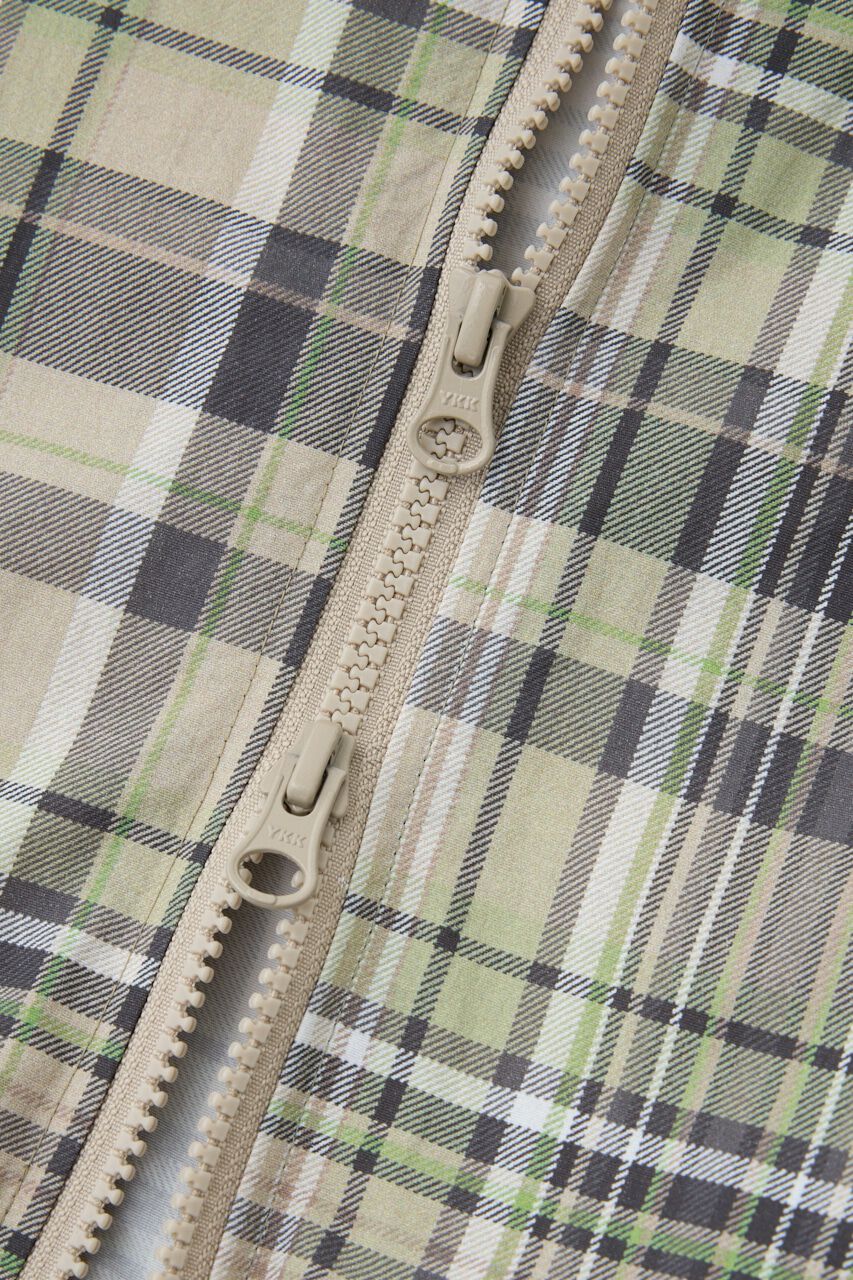 MOUSSY「MILITARY CAMI ドレス」|ワンピース|