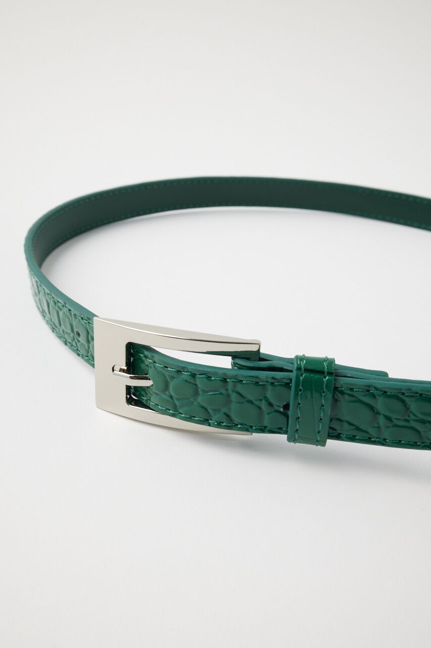 MOUSSY「SMALL BAG ウエストベルト」|ベルト|