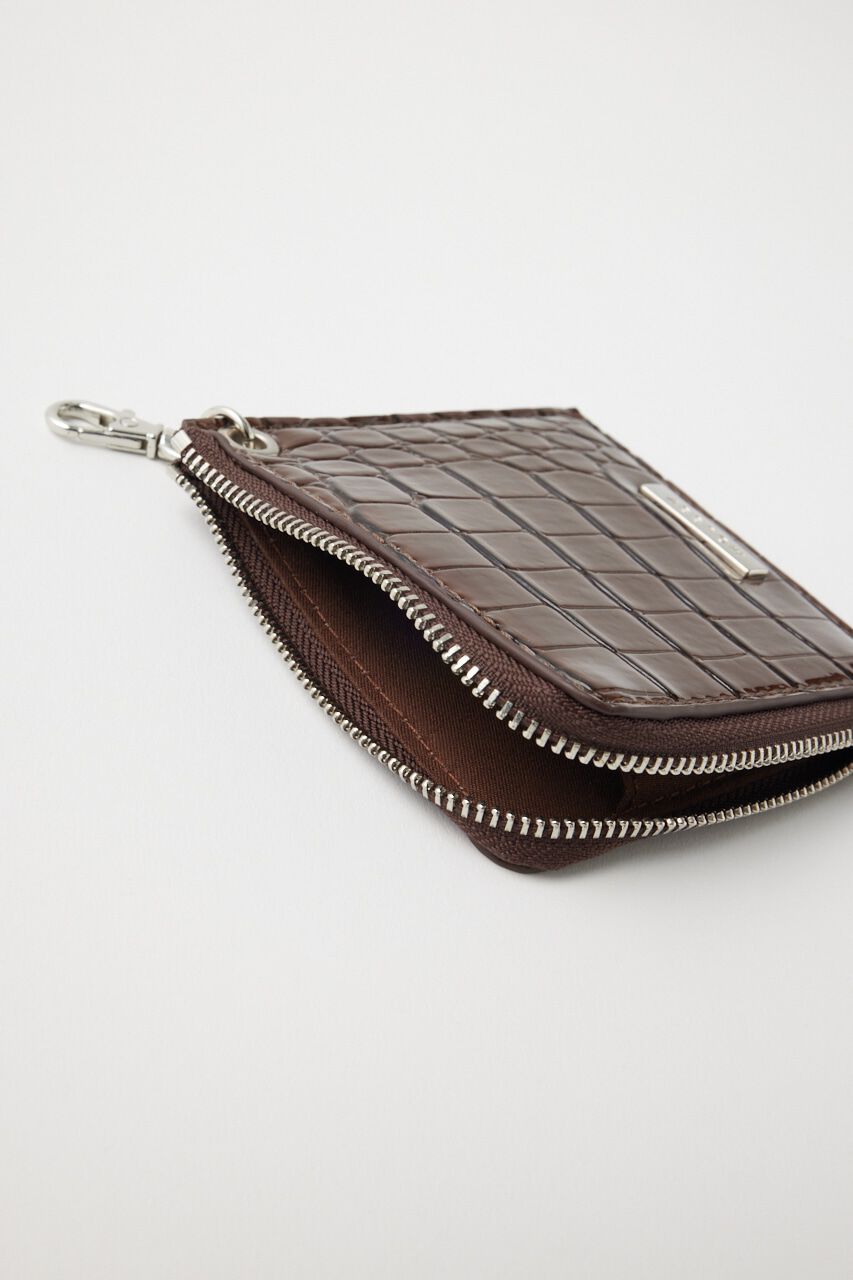 MOUSSY「SMALL BAG ウエストベルト」|ベルト|