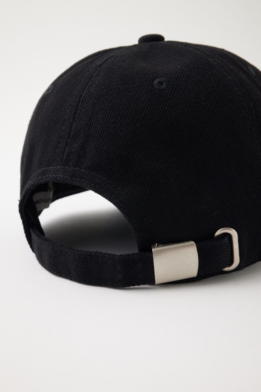 MOUSSY「GRUNGE キャップ」|その他|