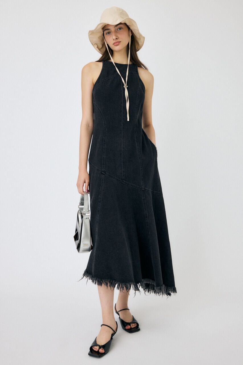 MOUSSY「WAVY BRIM ハット」|その他|