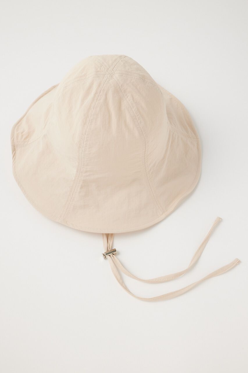 MOUSSY「WAVY BRIM ハット」|その他|