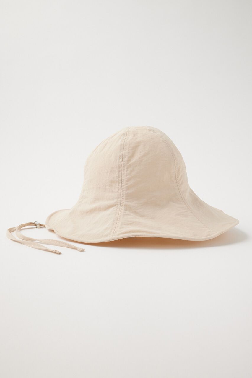 MOUSSY「WAVY BRIM ハット」|その他|