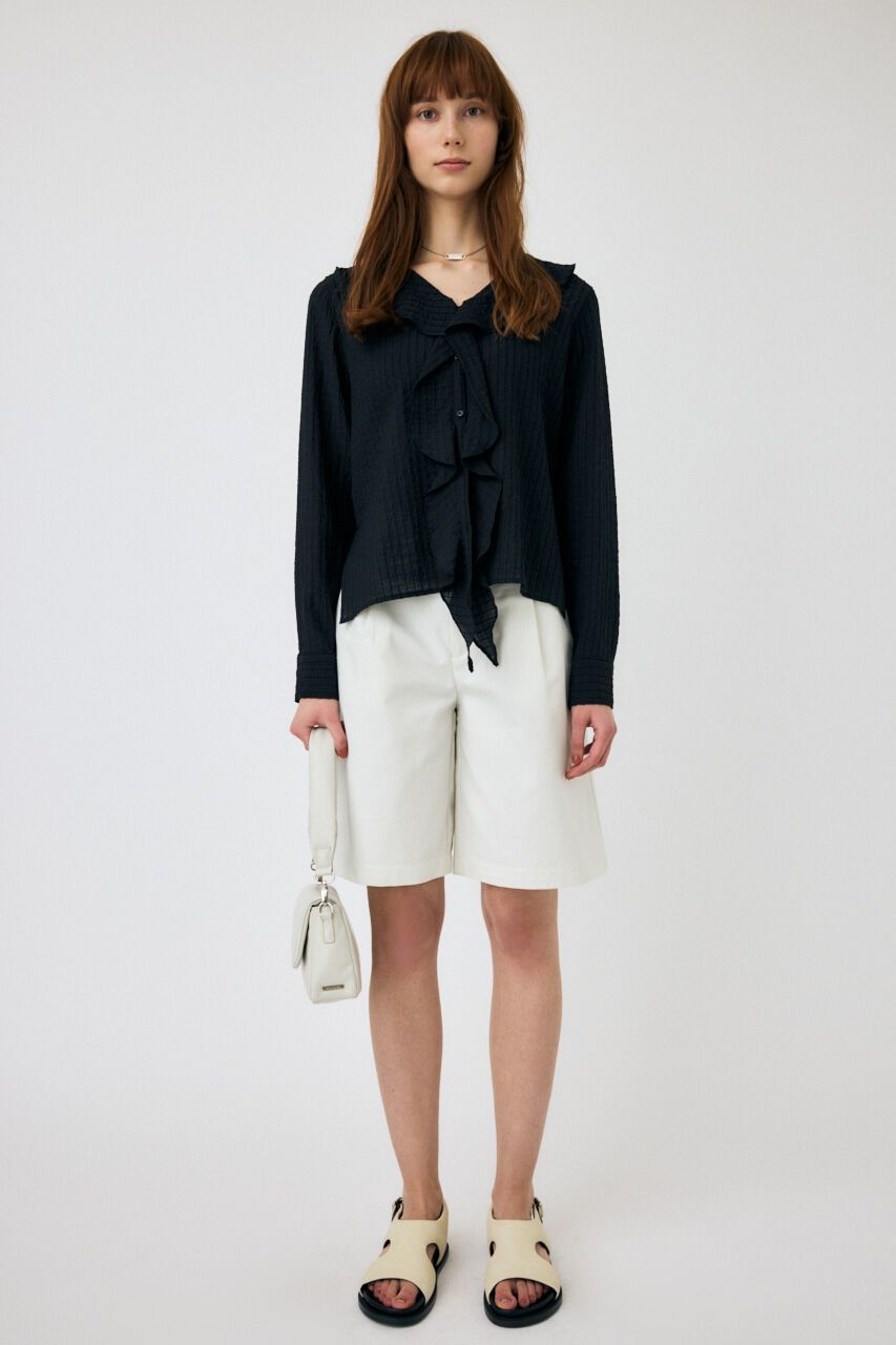 MOUSSY「SHORT トラウザーズ」|その他|