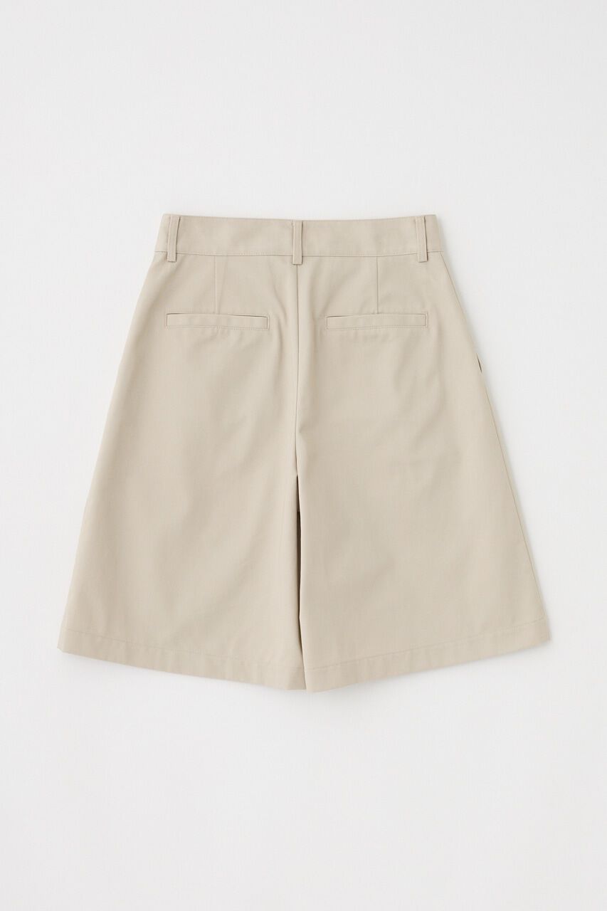 MOUSSY「SHORT トラウザーズ」|その他|