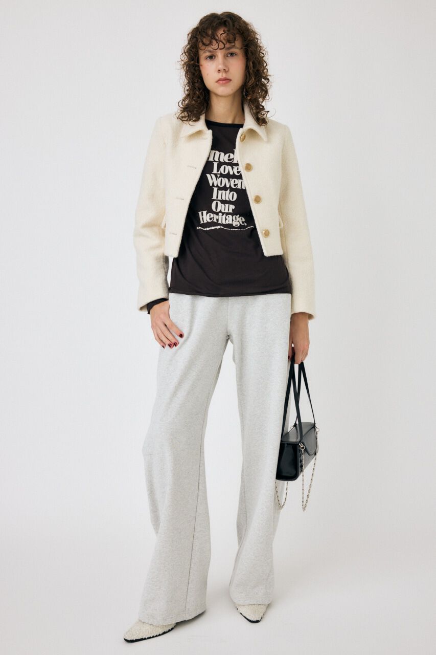 MOUSSY「COMPACT GRANDMA ジャケット」|その他|