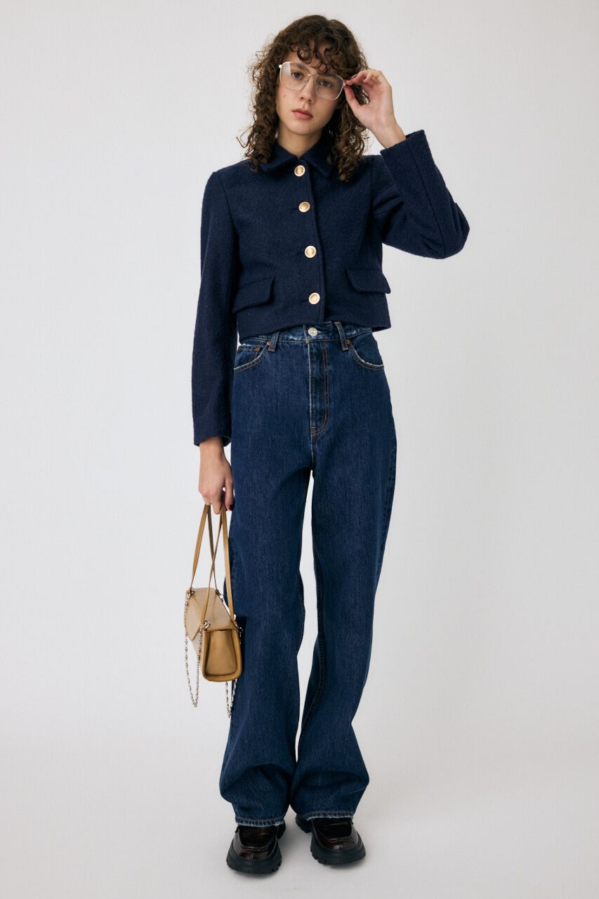 MOUSSY「COMPACT GRANDMA ジャケット」|その他|