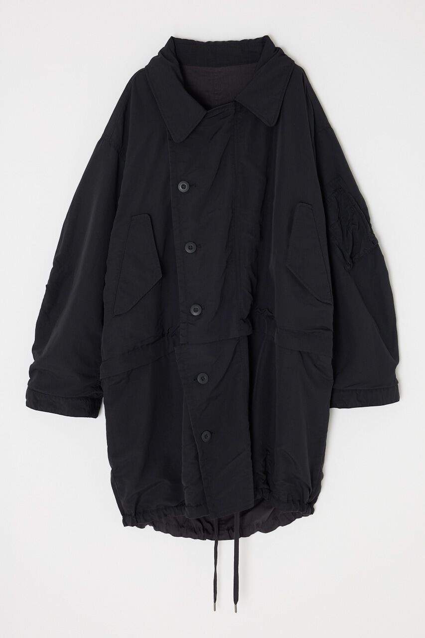 MOUSSY「REVERSIBLE ジャケット」|その他|