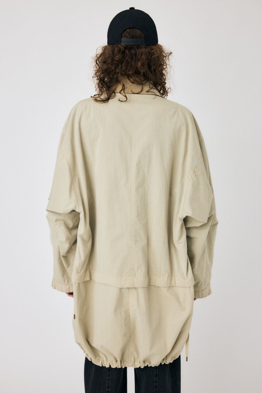 MOUSSY「REVERSIBLE ジャケット」|その他|