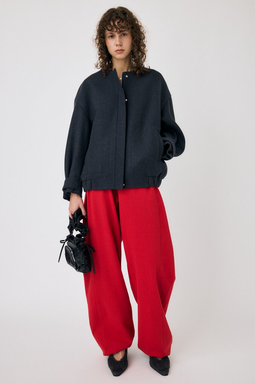 MOUSSY「BOMBER ジャケット」|ブルゾン・スタジャン|